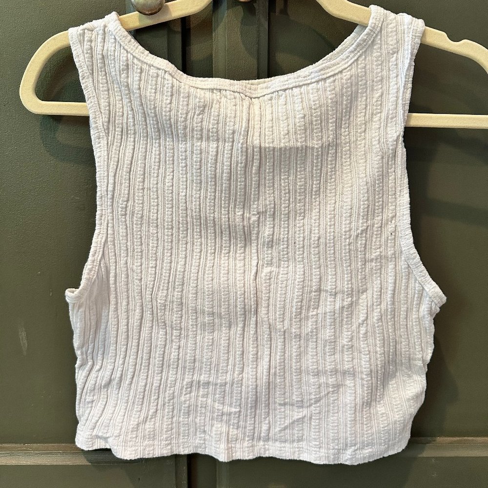 Reformation tank top